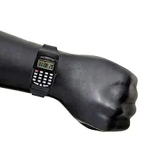 Stylish Digital Watch for Unisex, Combo-thumb3