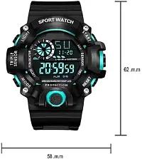 Stylish Digital Watch for Unisex-thumb3