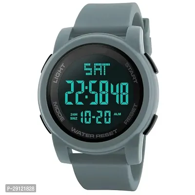 Stylish Digital Watch for Unisex-thumb0