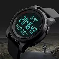 Stylish Digital Watch for Unisex-thumb4