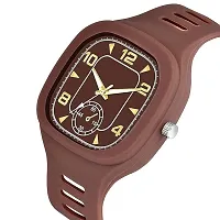 Stylish Analog Watch for Men-thumb1