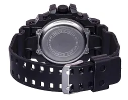 Stylish Digital Watch for Unisex-thumb2