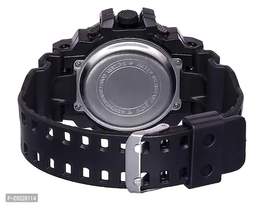 Stylish Digital Watch for Unisex-thumb3