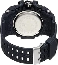 Stylish Digital Watch for Unisex-thumb1