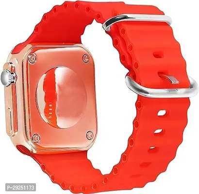 Classy Digital Watches for Unisex-thumb2