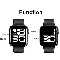 Stylish Digital Watches For Kids-thumb1