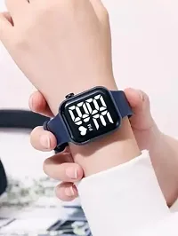 Stylish Digital Watch for Unisex-thumb4