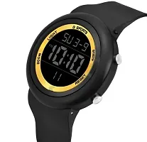 Stylish Digital Watch for Men-thumb1