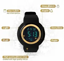 Stylish Digital Watch for Men-thumb3