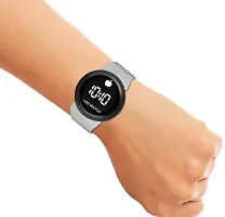 Stylish Digital Watch for Unisex-thumb2