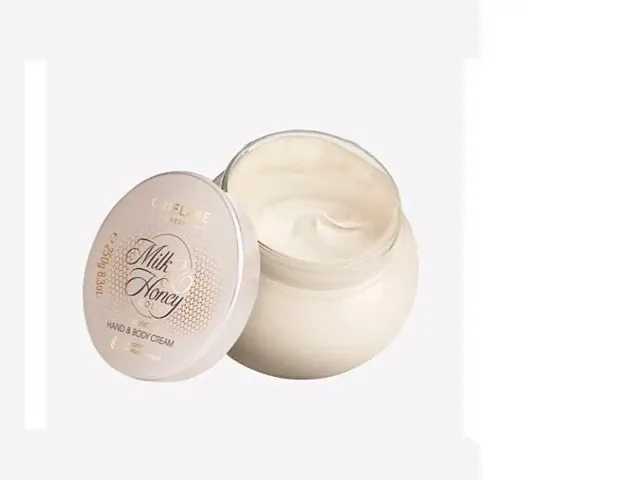 New In Face Cream for Glowing Face