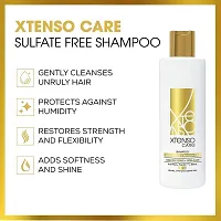 L'Oreal Professionnel X-Tenso Care Sulfate free Shampoo  Masque-thumb3