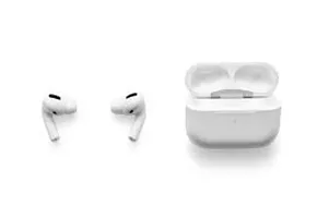 AirPods Pro with MagSafe Charging Case-thumb1