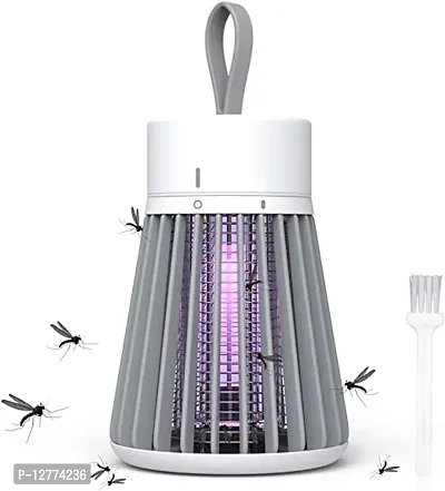 LED Mosquito Killer Machine Trap Mosquito Killer Lamp For Home, Usb Powered  Electronic. at Rs 130, Mosquito Killer Lamp in Mumbai