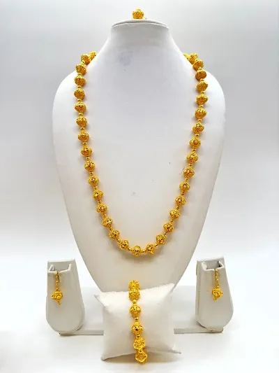 Elegant Jewellery Sets for Women