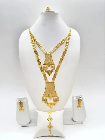 Best Selling Jewellery Set 