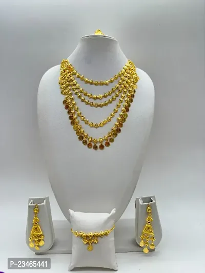 Elegant Jewellery Sets for Women-thumb0