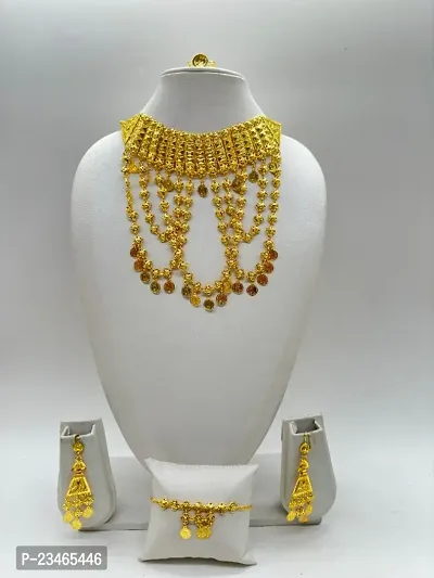 Elegant Jewellery Sets for Women