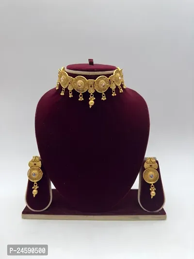 Women Stylish Jewellery Set