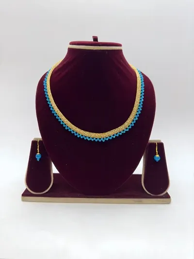 Trendy Jewellery Set 