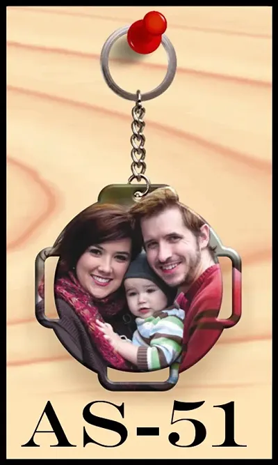 Keychain For Kids 