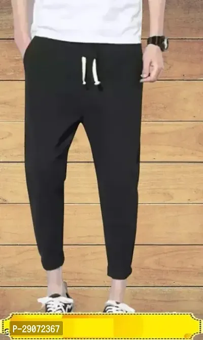 Stylish Track Pants-thumb0