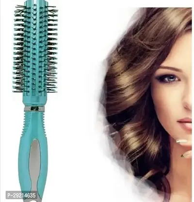 Blooming Hair Styling Round Brush-thumb0