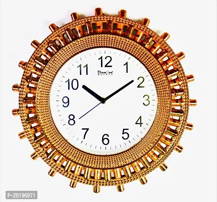 Designer Wall Clock for Home-thumb0