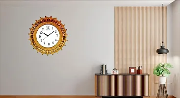 Designer Wall Clock for Home-thumb2