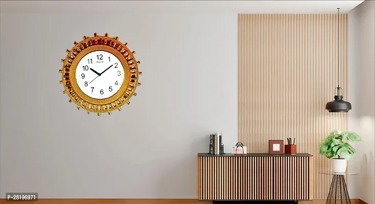 Designer Wall Clock for Home-thumb3