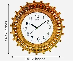 Designer Wall Clock for Home-thumb1