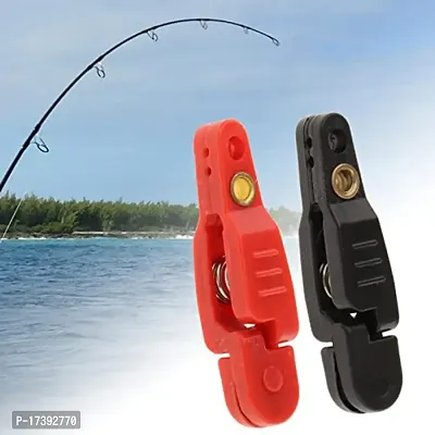 Buy Calandis Snap Release Clip Trolling For Planer Board Fishing Downrigger  Weight Clip Black Online In India At Discounted Prices