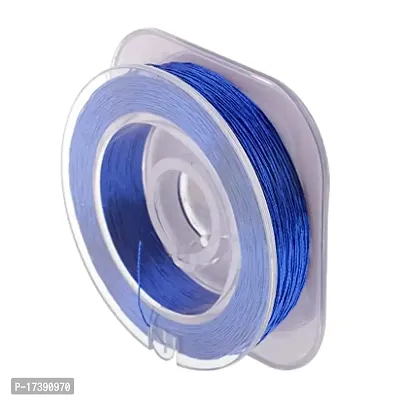 Buy Calandis Fishing Rod Guide Ring Wrapping Line Rod Building Thread Blue  Online In India At Discounted Prices