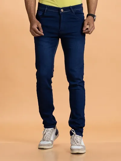 Must Have Denim Mid-Rise Jeans 