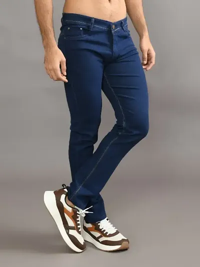 LZARD MENS JEANS