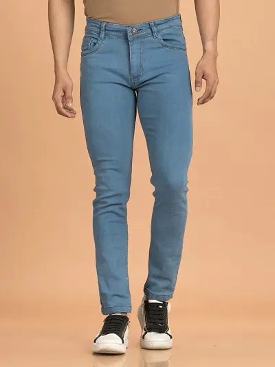 Best Selling Jeans For Men