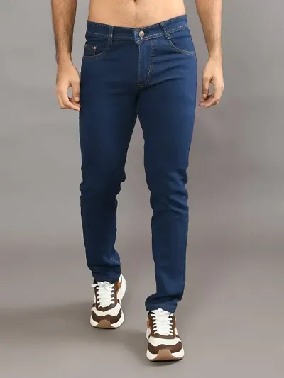 LZARD MENS JEANS