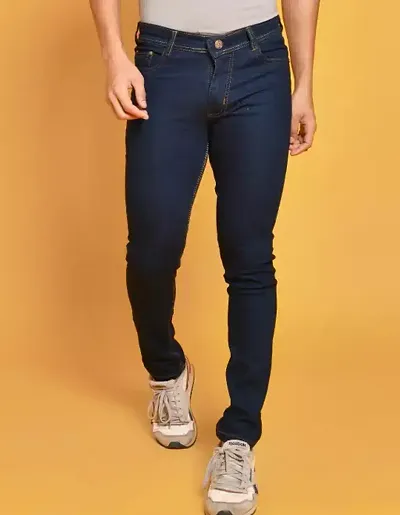 LZARD MENS JEANS