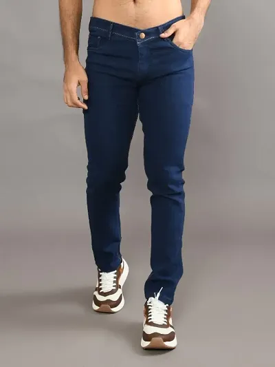 LZARD MENS JEANS