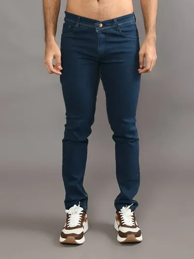 LZARD MENS JEANS