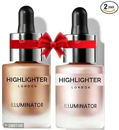 Studio Professional Iconic Shine Highlighter Pack Of 2