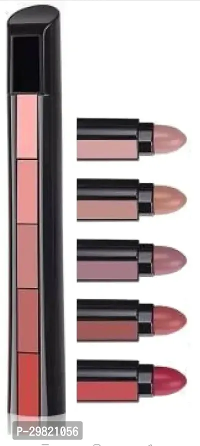 Beautiful Long Lasting Liquid Lipstick Pack Of 1