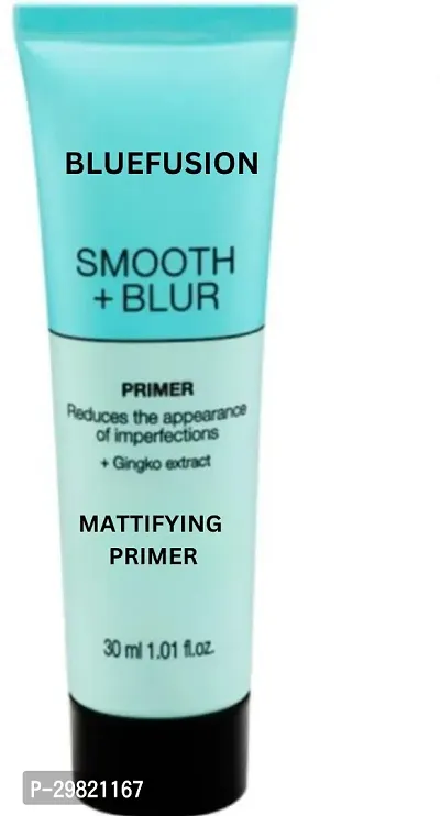 Trendy Matte Primer For Face Makeup