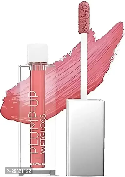 Beautiful Long Lasting Liquid Lipstick Pack Of 1