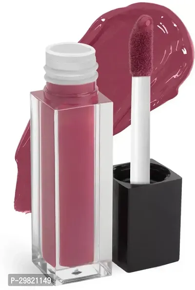 Beautiful Long Lasting Liquid Lipstick Pack Of 1