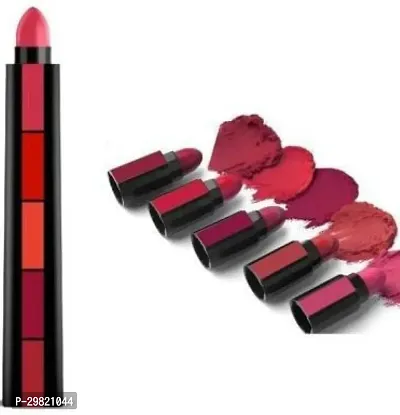 Beautiful Long Lasting Liquid Lipstick Pack Of 1