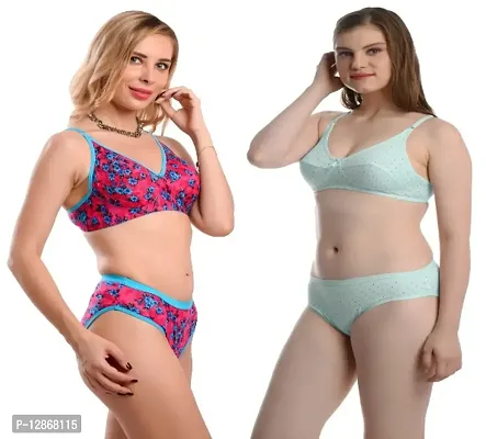 Pin on Bra and panty sets