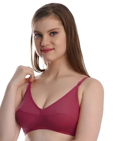 Comffyz Bras For Girls And Women | Daily Use Bra for Women