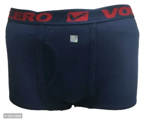 THE SKYLER'S VOLERO Strech Solid Men's Trunk|Underwear for Men  Boys|Men's Underwear Combo (Pack of 3)-thumb2