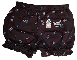 THE SKYLER'S Ankit Premium Kids Printed Bloomers for Kids|Kids Bloomers|Kids Bloomers Combo (Pack of 2)-thumb2